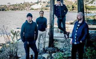 The Twilight Sad...