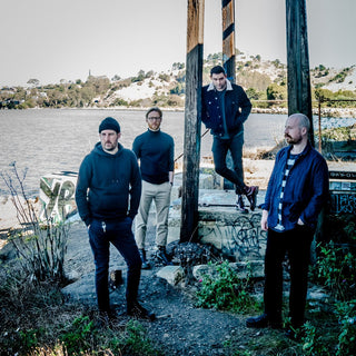 The Twilight Sad...