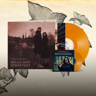 Belle & Sebastian have A Bit Of Previous