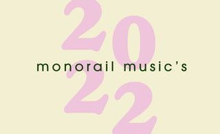 Monorail's 2022