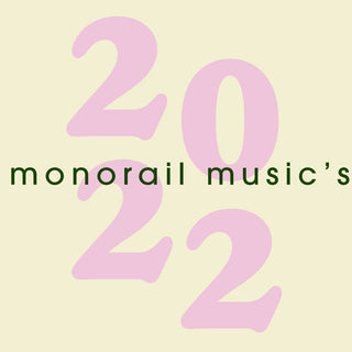 Monorail's 2022
