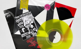 Molly Nilsson's Extreme is our Album of the Month