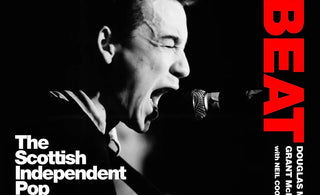 Hungry Beat: The Scottish Pop Underground Movement