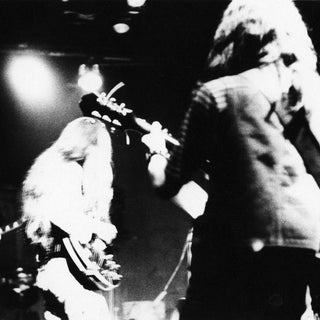 Les Rallizes Denudes: The Oz Tapes