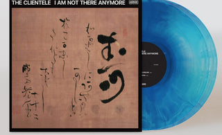 The Clientele, I Am Not There Anymore
