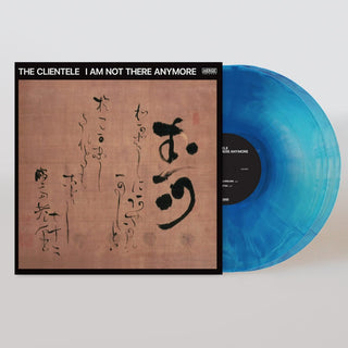 The Clientele, I Am Not There Anymore