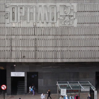 Optimo is 25