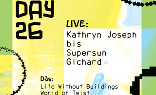 Record Store Day 2026: What's on, what're we're taking