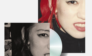 Miki Berenyi, Fingers Crossed Exclusive
