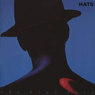 The Blue Nile's back catalogue