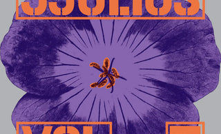 JJULIUS returns to turn on the psychedelic tap