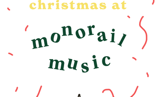Christmas gift ideas for the music lover in your life