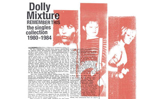 Remember This: Dolly Mixture