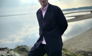 Jon Savage: The Secret Public