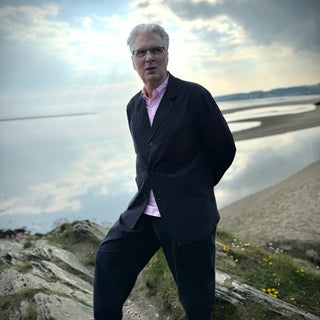 Jon Savage: The Secret Public