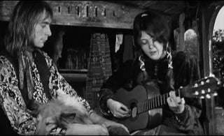Vashti Bunyan's Wayward, Diamond Day