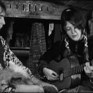 Vashti Bunyan's Wayward, Diamond Day