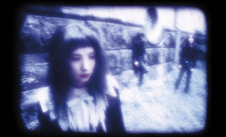 Shizuka, Heavenly Persona.