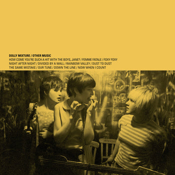 Indie Pop