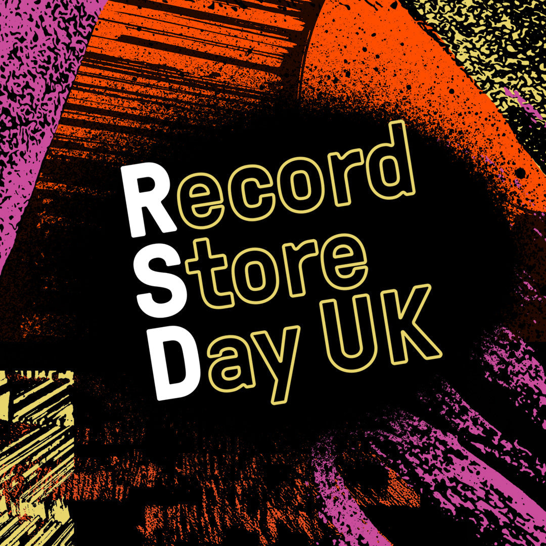 Record Store Day 2026 – Monorail Music