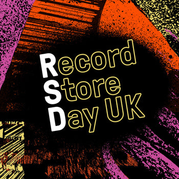 Record Store Day 2026