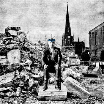 Synth & Cold Wave /Industrial