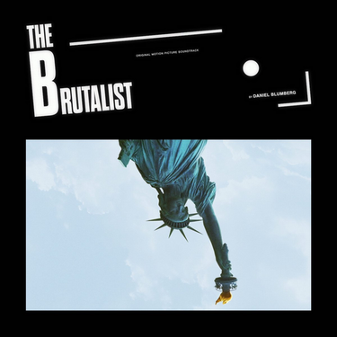 Daniel Blumberg - The Brutalist (OST)