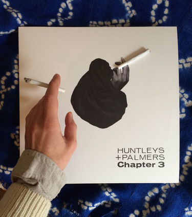 Lena Willikens - H+P023: Chapter 3 ~ Lena Willikens Remixes