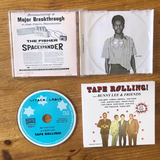 CD