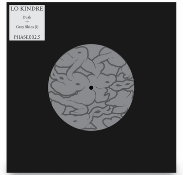 Lo Kindre - Dusk /Grey Skies (i)