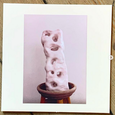 Troth - Blood In My Hair / Lumena 7"