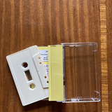 Cassette tape
