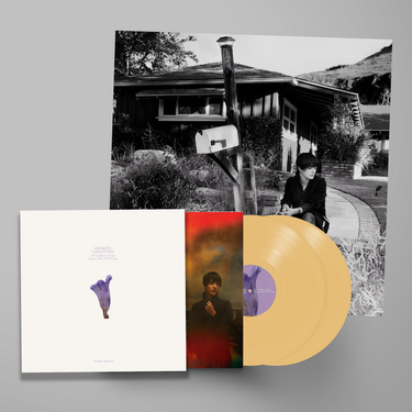 Sharon Van Etten - We've Been Going About This All Wrong (Deluxe Edition)