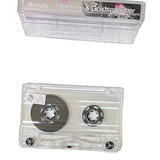 Cassette tape