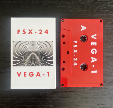 FSX - VEGA-1
