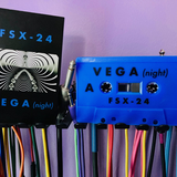 FSX - VEGA (night)