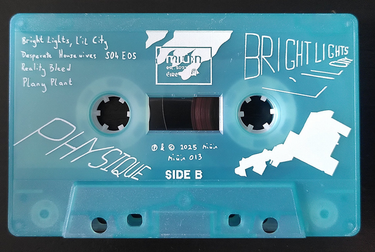 Physique - Bright Lights, L'il City