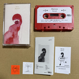 Menow - flannel