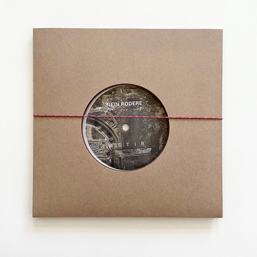 7" vinyl