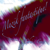 Chris & Cosey - Muzik Fantastique! (First Time On Vinyl!)