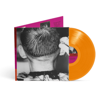 Kae Tempest - Self Titled