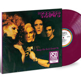The Cramps - The Lord Taught Us (Limited RSD Essentials)