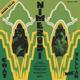Goat + MC Yallah - Nimerudi Remixes
