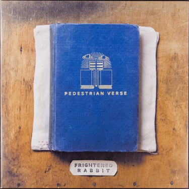 Frightened Rabbit - Pedestrian Verse
