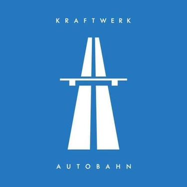 Kraftwerk - Autobahn