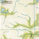 Brian Eno - Ambient 1: Music For Airports