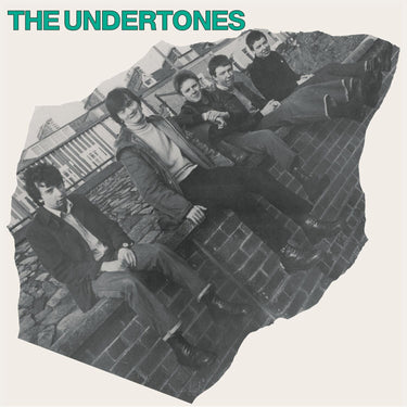 Undertones, The - The Undertones (2025 Reissue)