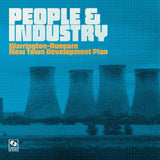 Warrington Runcorn New Town Development Plan - People & Industry Special Edition