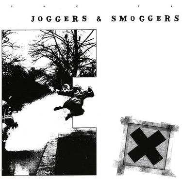 The Ex - Joggers & Smoggers (2026 Reissue)