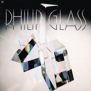 Philip Glass - Philip Glass